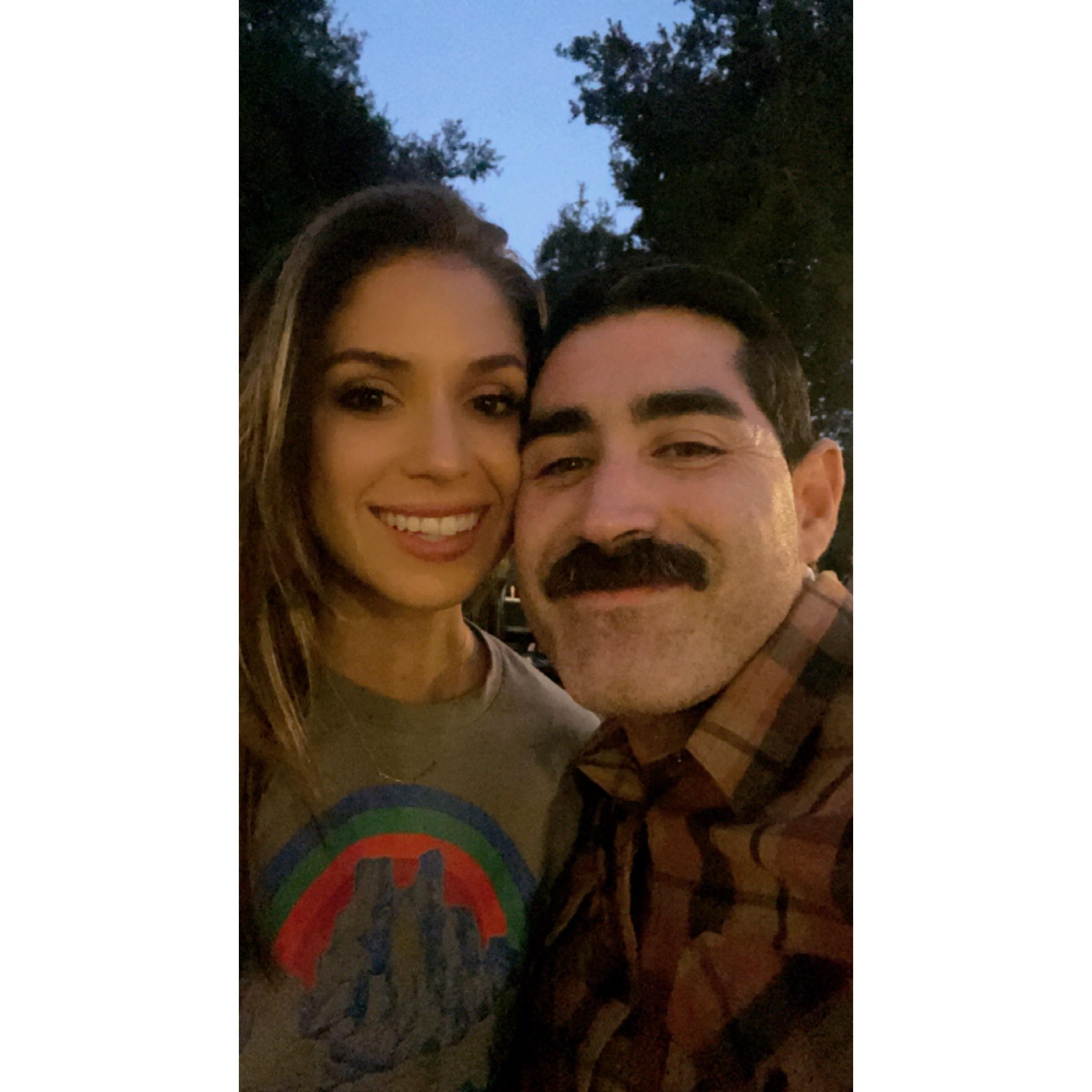 Greta Van Fleet Concert at the Greek Theater