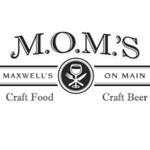 Maxwell's On Main (MOMs)