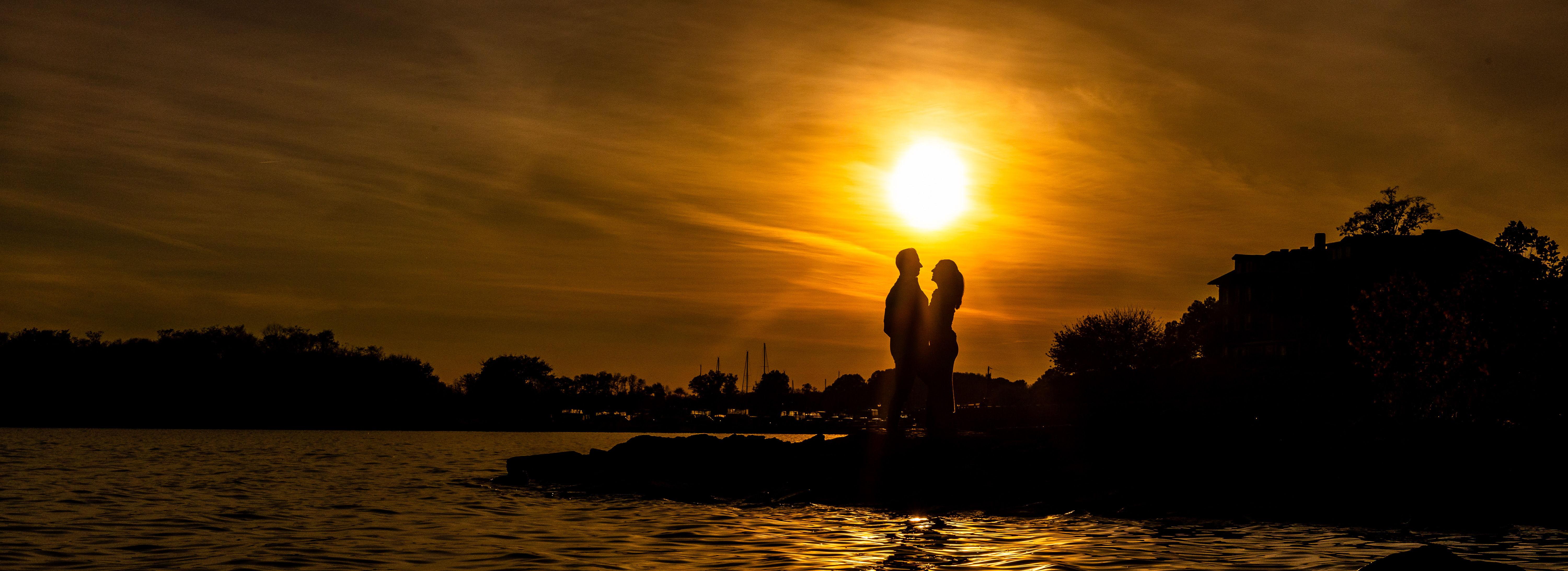 The Wedding Website of Madison Boardman and Benjamin Potts