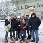 L.L.Bean