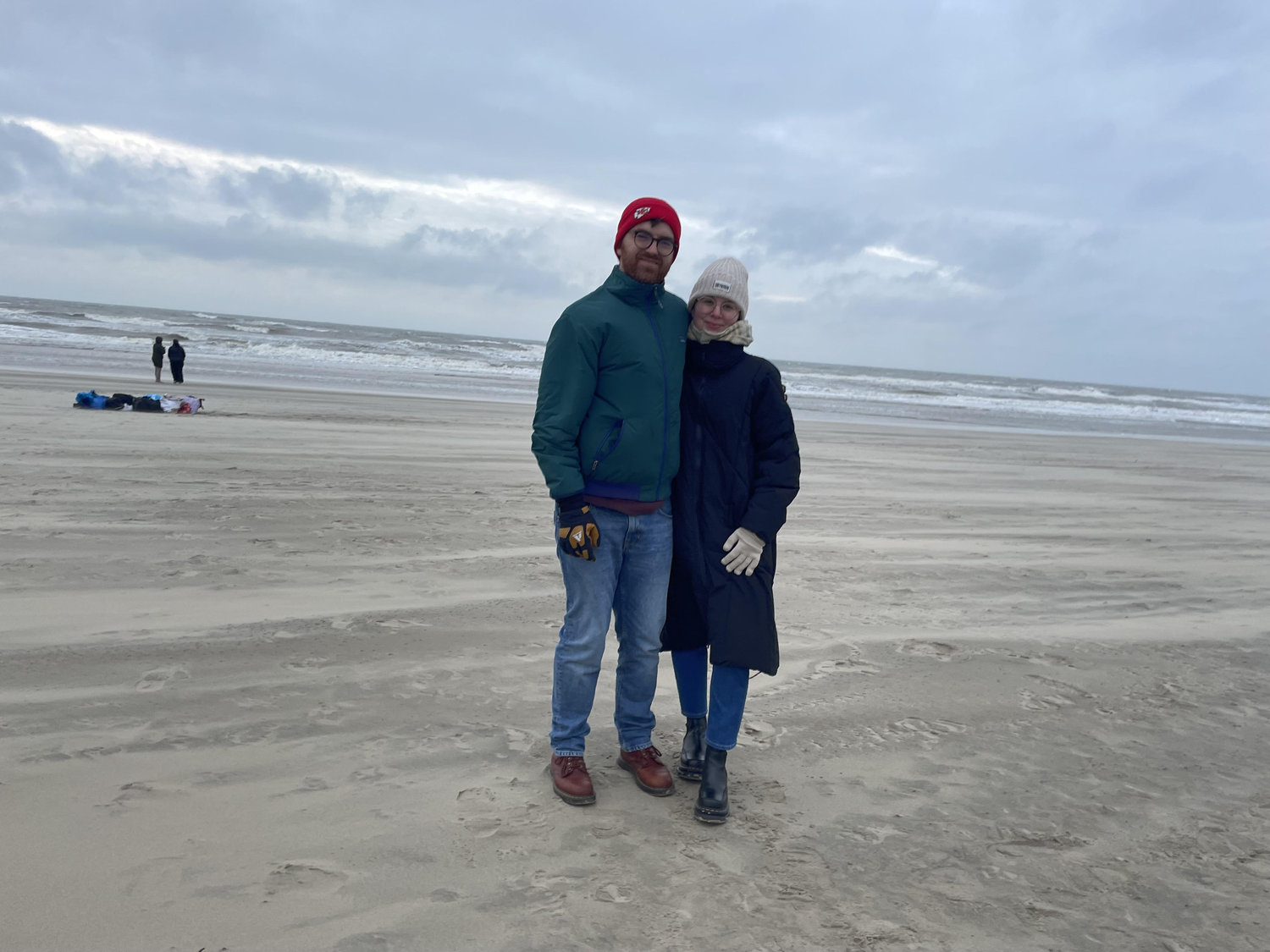 The Wedding Website of Lia Leonard and Lance Leonard
