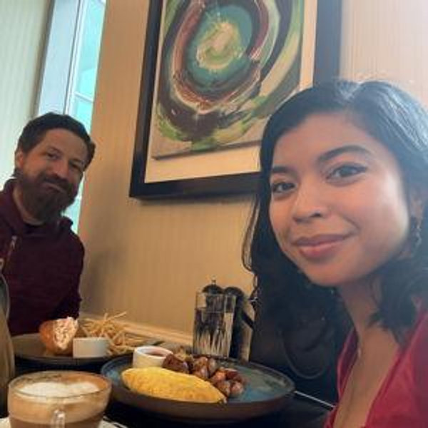 Breakfast for Two