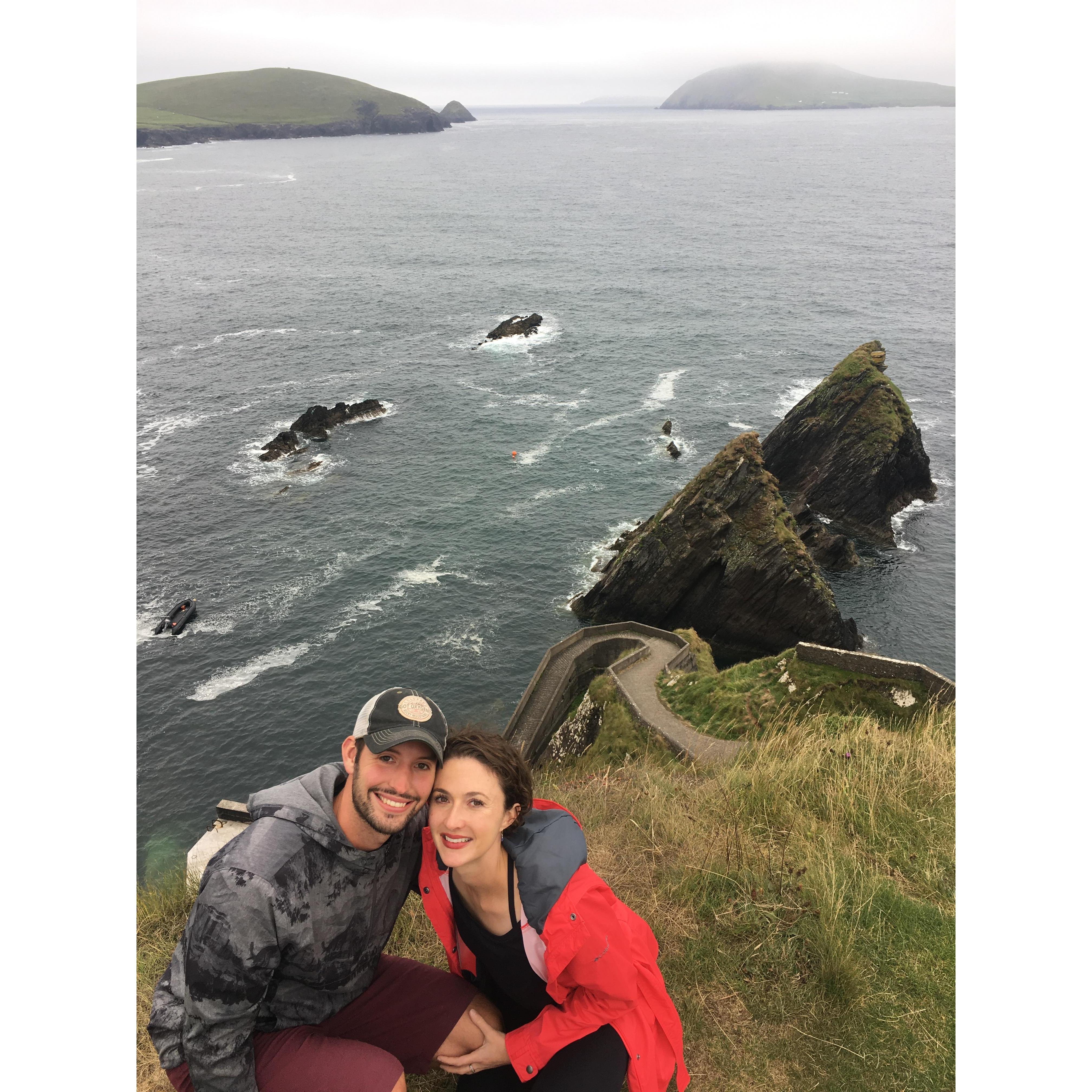 Ireland