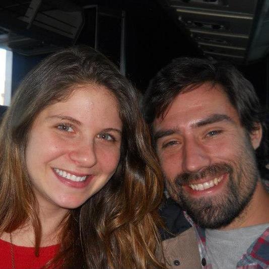 Party Bus 2011 Brooklyn --> New Jersey --> Philly (we didn't make it to Philly)