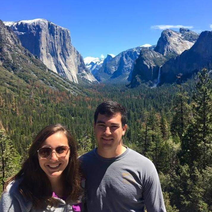 Yosemite