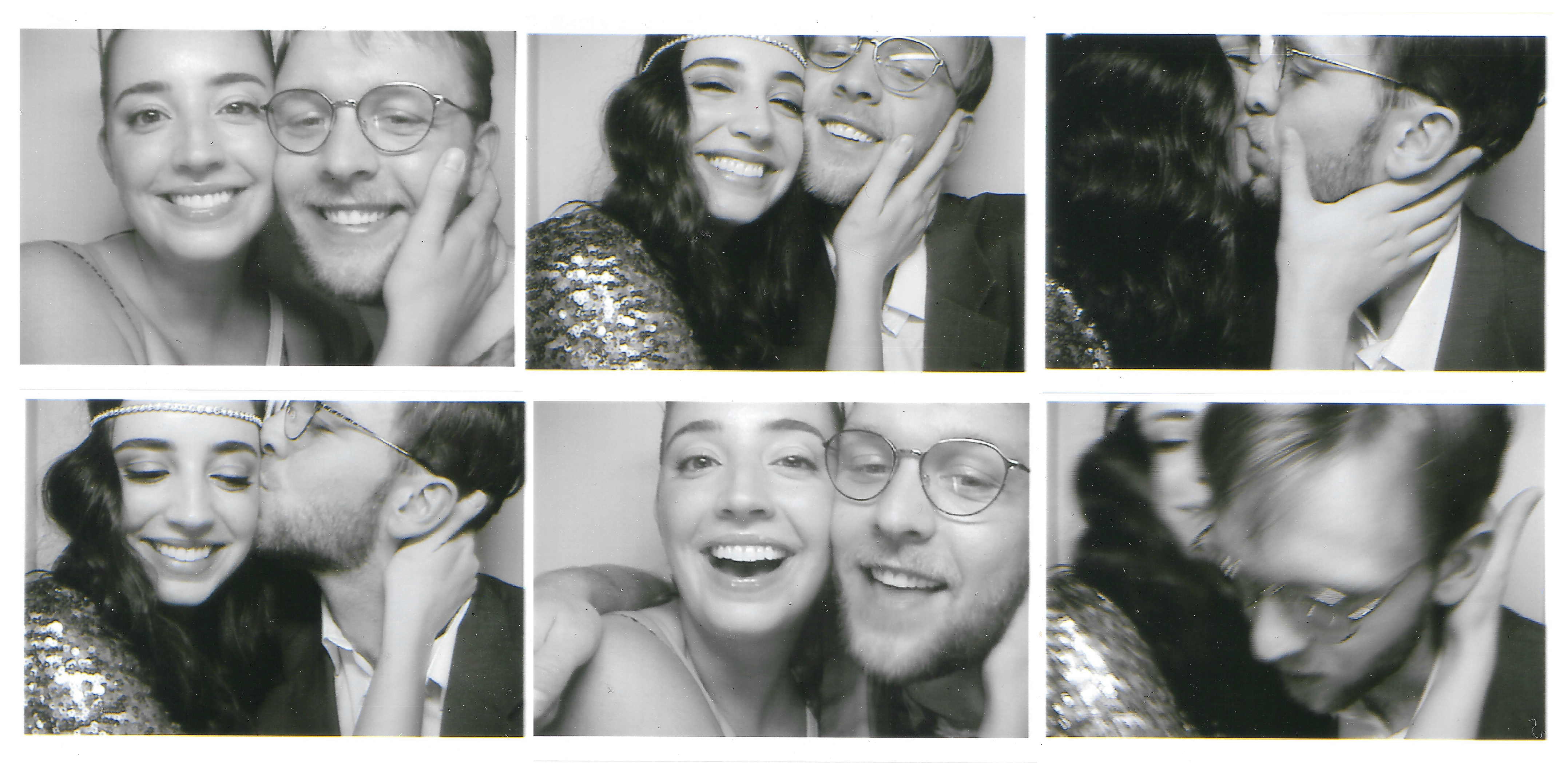 The Wedding Website of Madison Asher and Nathan Roe