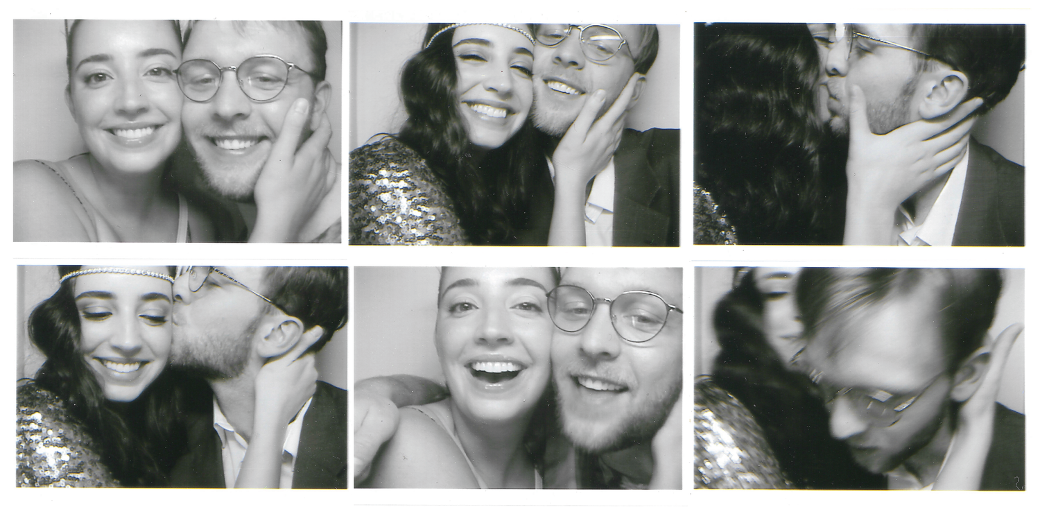 The Wedding Website of Madison Asher and Nathan Roe