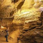 Cave of the Winds Mountain Park