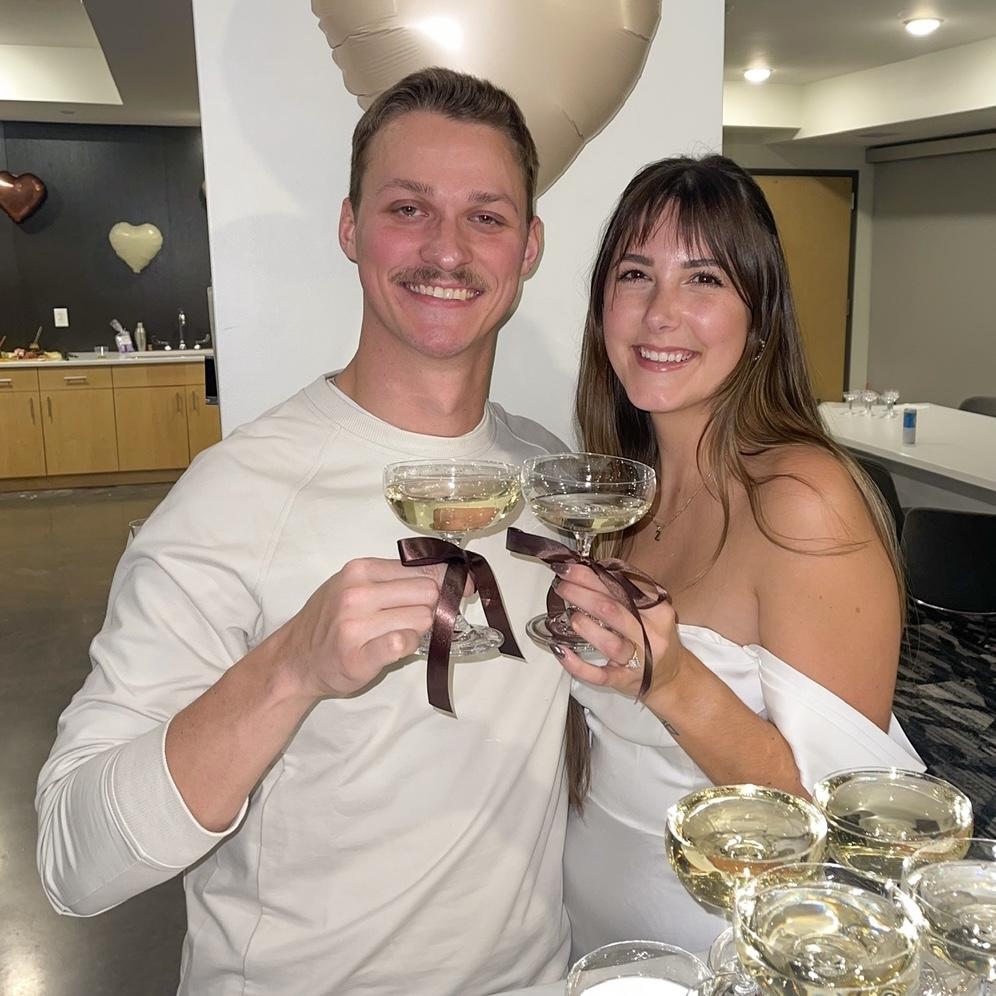 Engagement Party