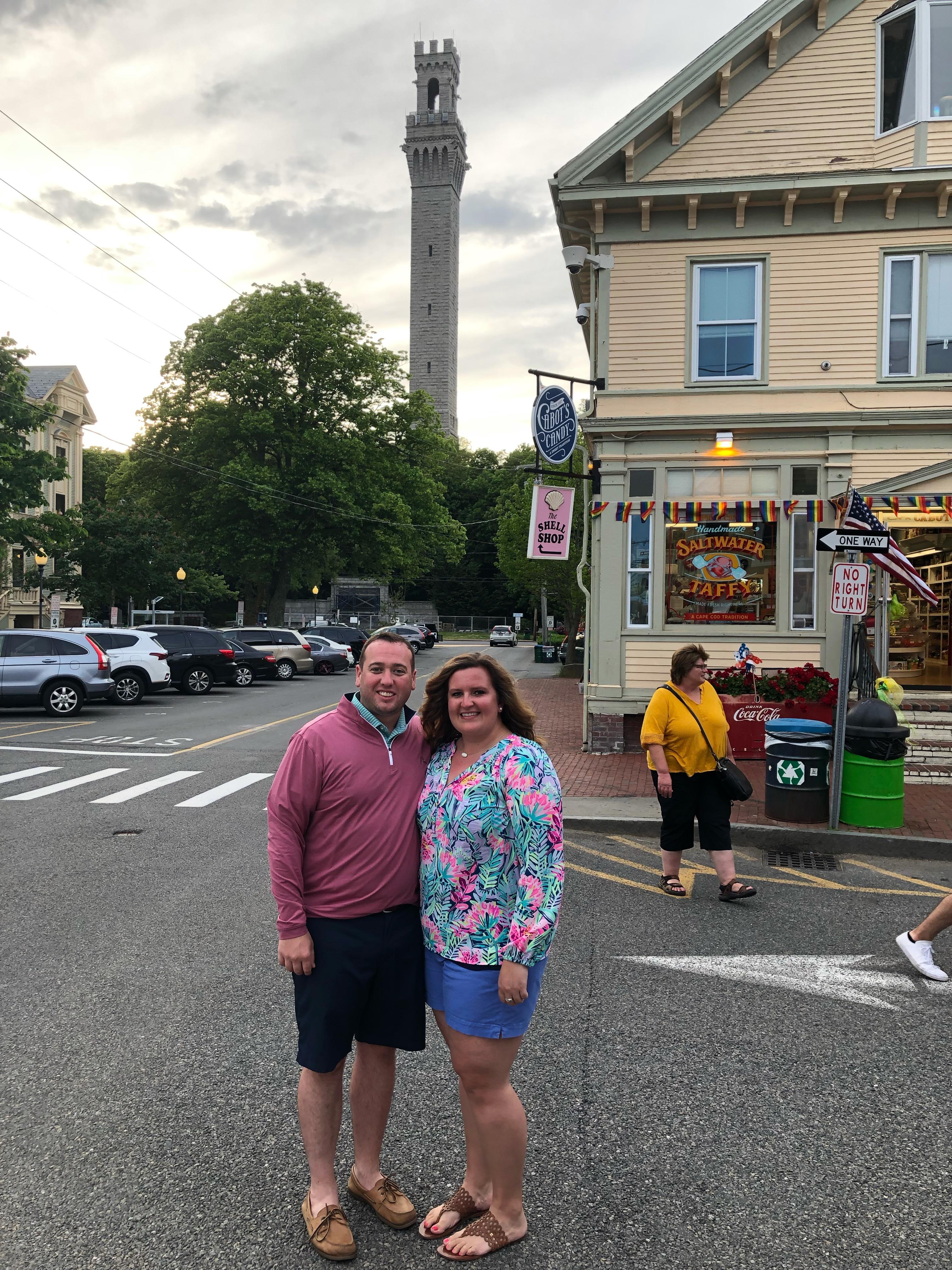 The Wedding Website of Lauren Vispi and Kevin O’Hara
