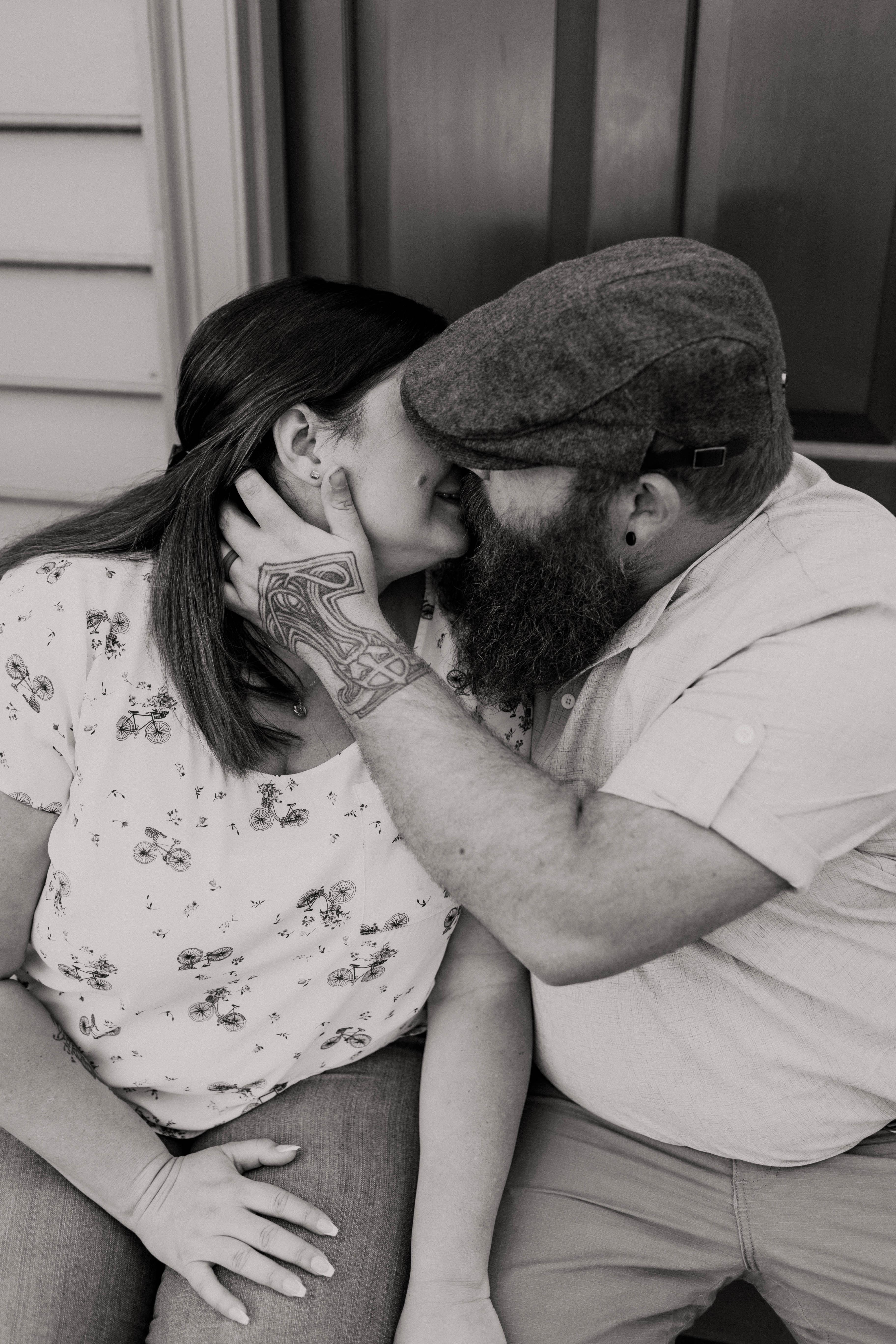 The Wedding Website of Erin Gregg and George Gleich