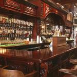 Churchill's