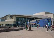 The Aquarium of the Pacific