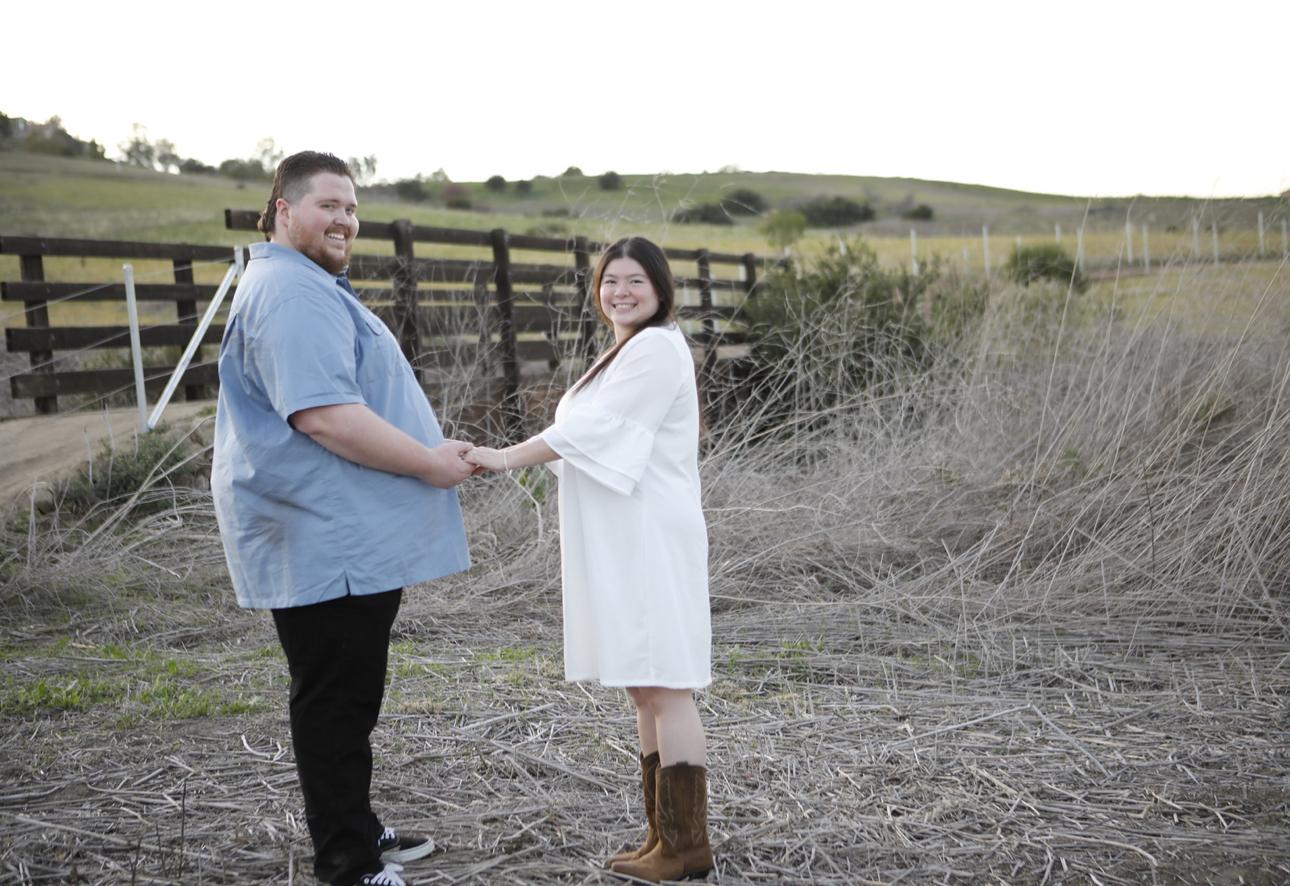 The Wedding Website of Alyssa Han and Christopher Godbee