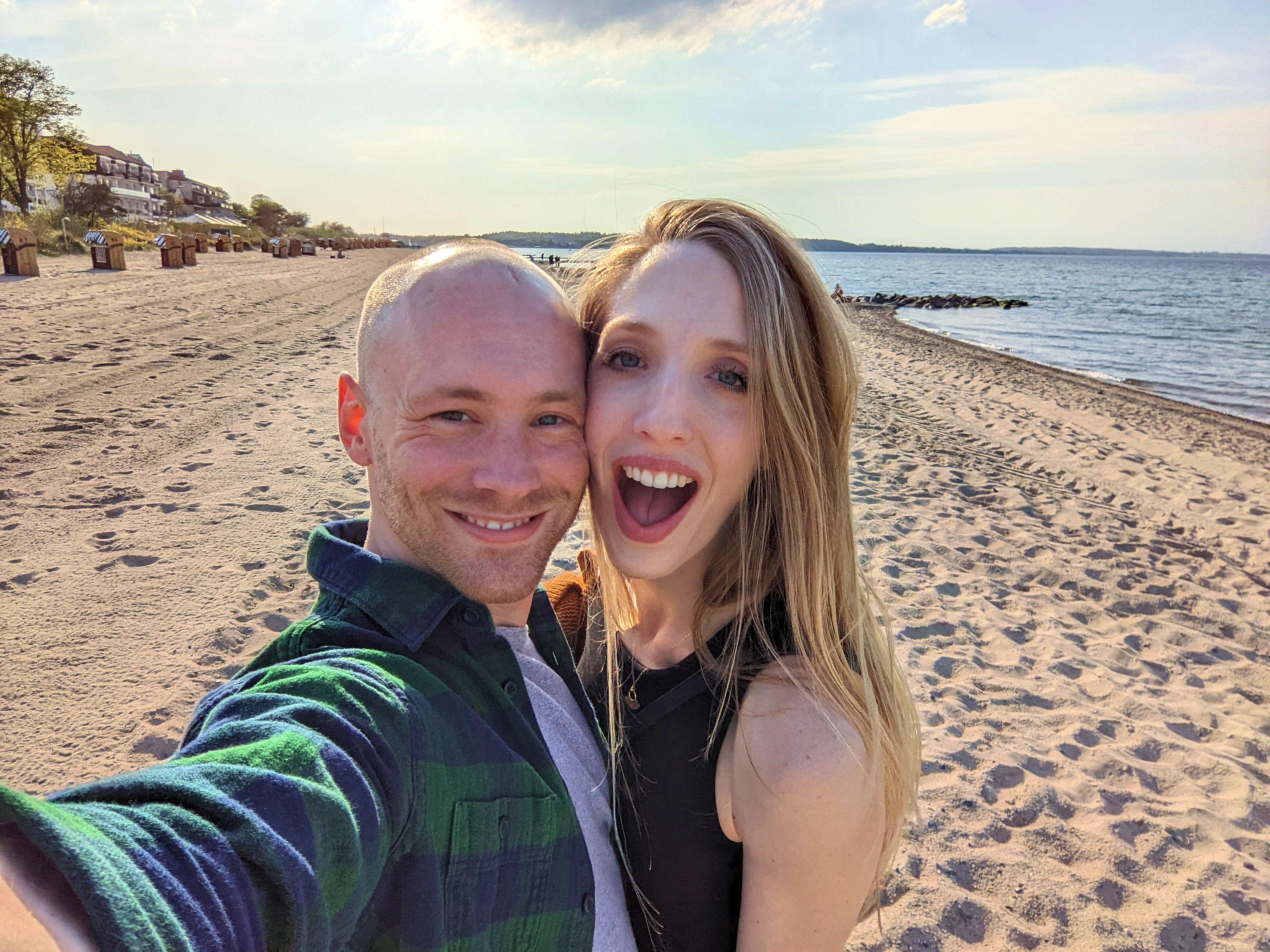 The Wedding Website of Gunnar Quass and Rachael Jocewicz