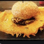 Squeeze Burger
