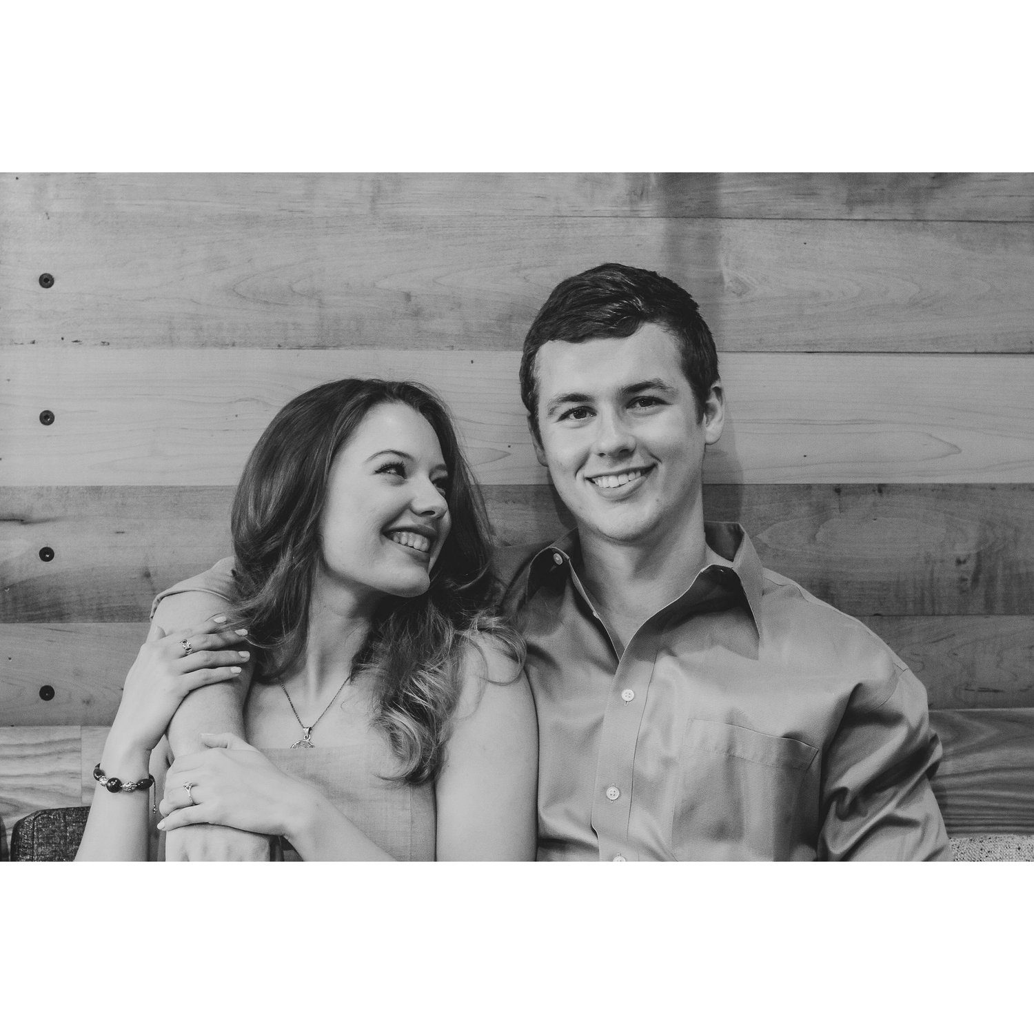 Engagement Pics!