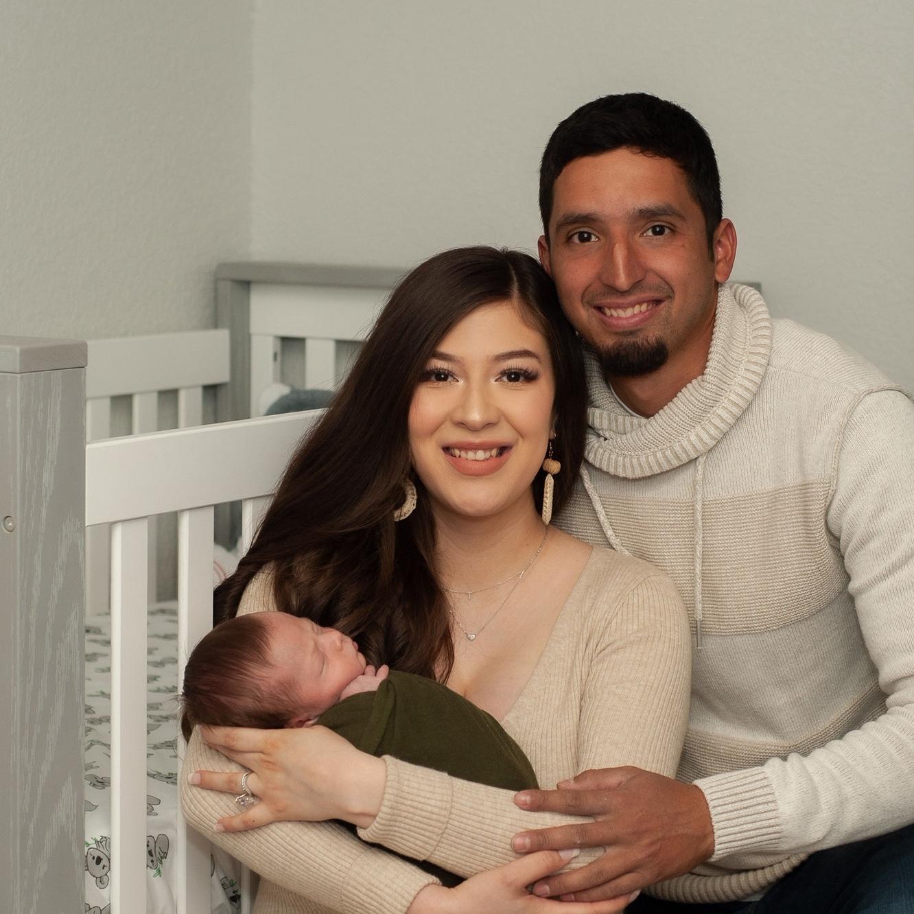 Our family ❤️
