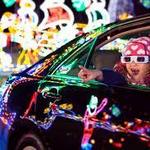Shadrack's Christmas Wonderland