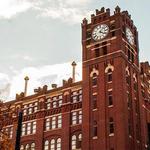 Budweiser Brewery