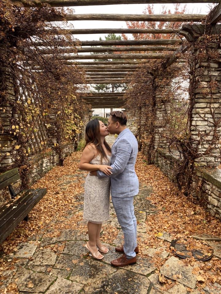 The Wedding Website of Nalee Lor and Lato Nguyen