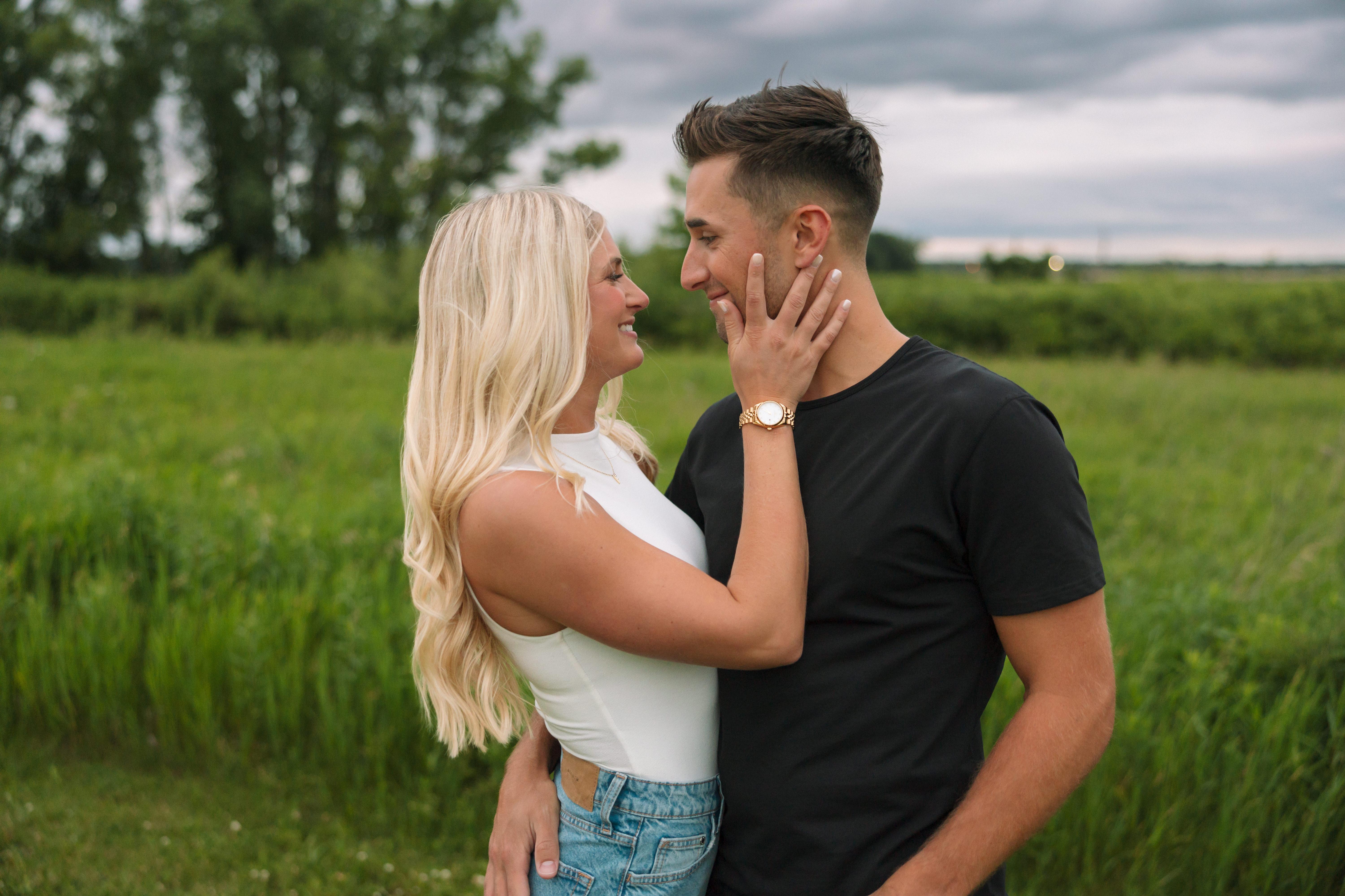 The Wedding Website of Alyson Weum and Christian Fermanich