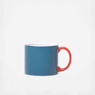 My Espresso Mug, Set of 6