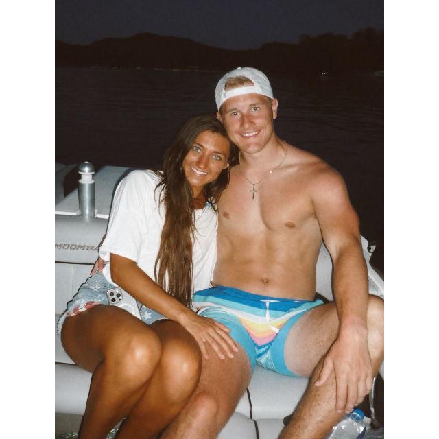 The our second fourth of July.