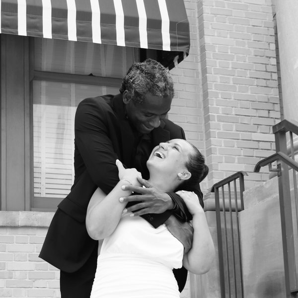To Our Future Together