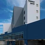 Fairfield by Marriott San Salvador