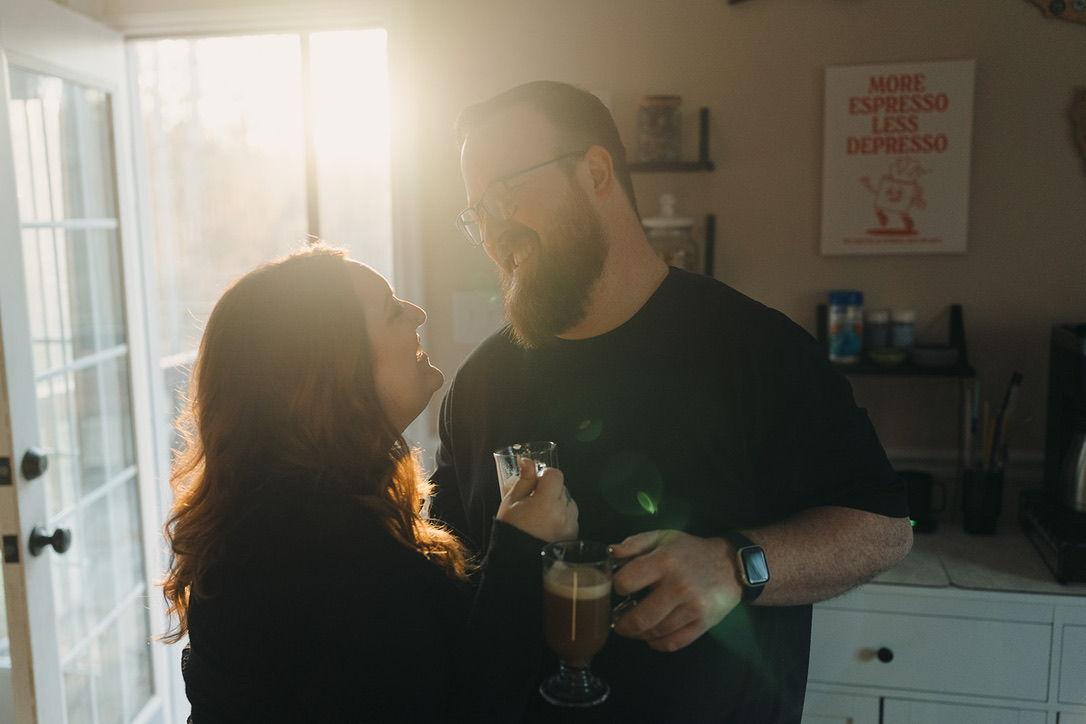 The Wedding Website of Lauren Michelle Rhoades and Cameron Troy Pendergraph
