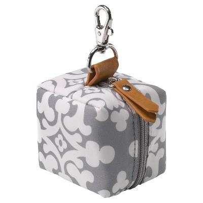 Petunia Pickle Bottom Pacifier Case - Breakfast In Berkshire