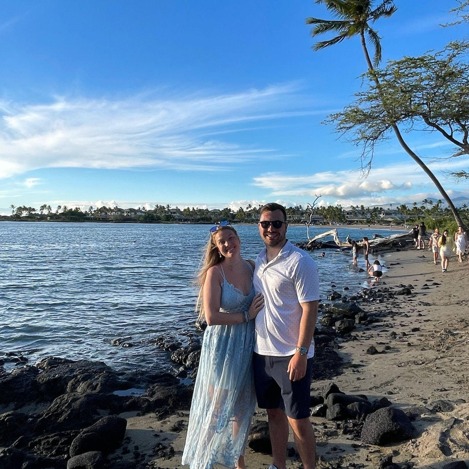 Hawaii Trip