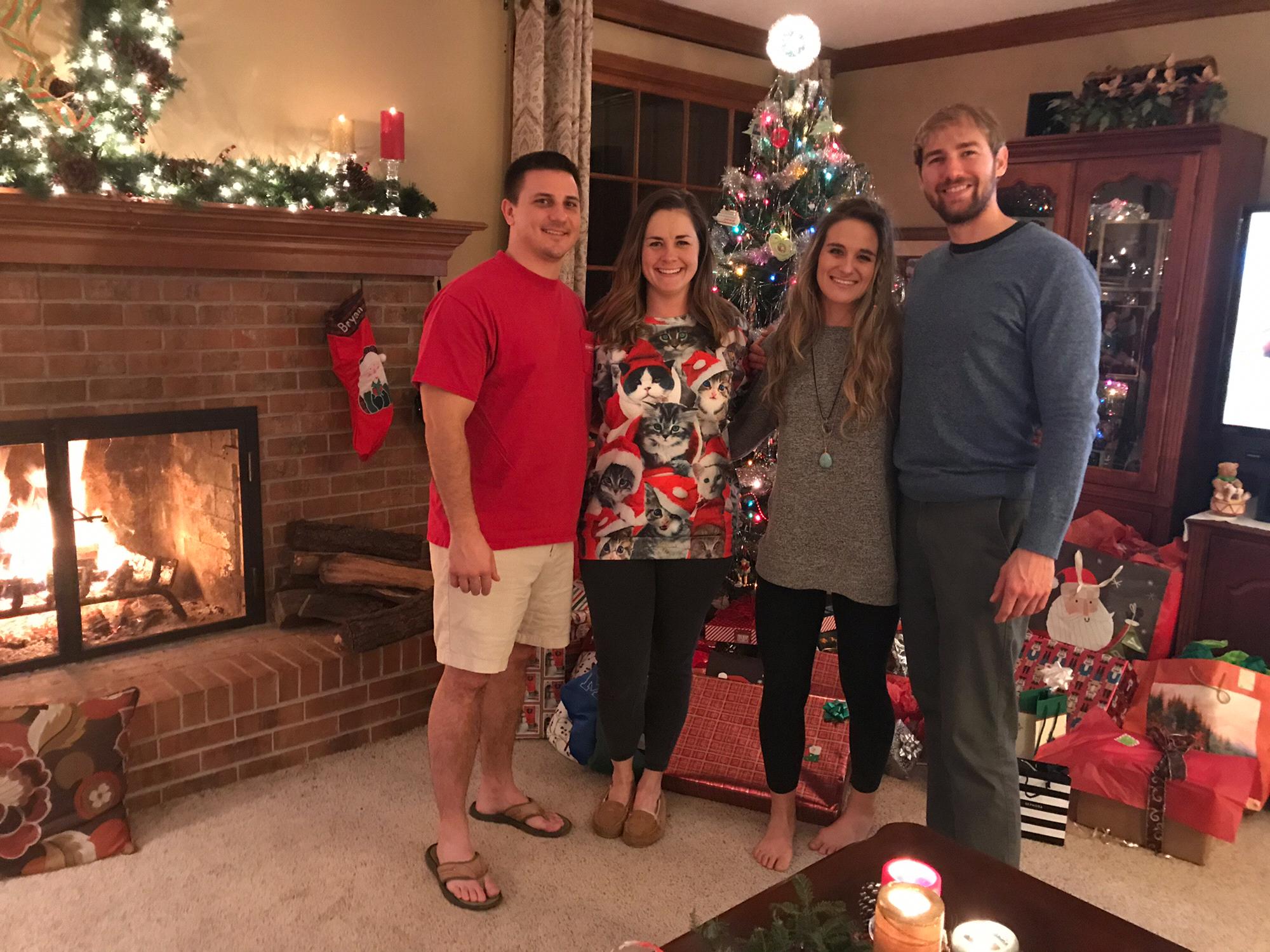 Christmas 2018