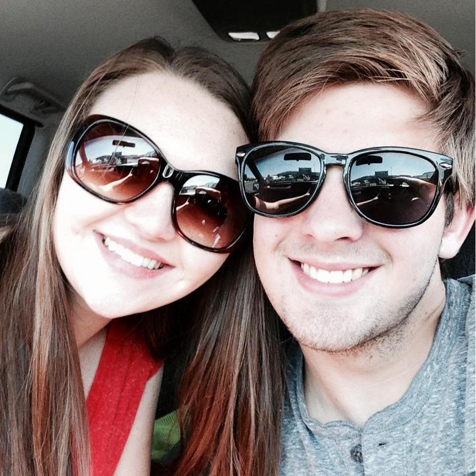 First Summer Together 2013