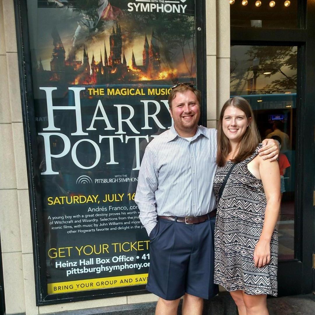 The Magical Music of Harry Potter with the Pittsburgh Symphony