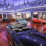 Audrain Auto Museum