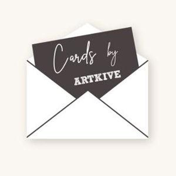 Wedding Card Keepsake