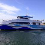 Harbor Breeze Cruises