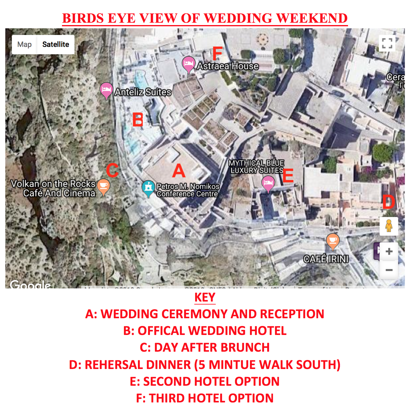 The Wedding Website of Noah Hoffman and Yasmin Mattar