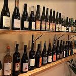 El Vino Crudo