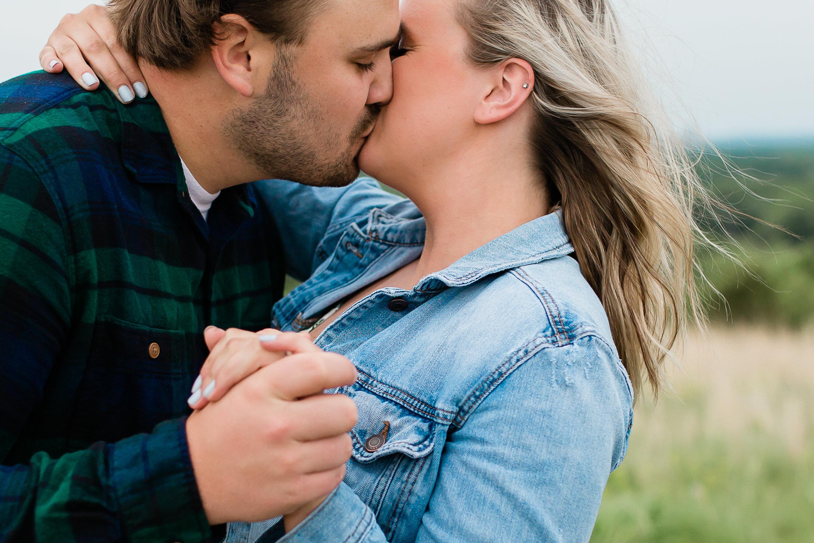 The Wedding Website of Faith Anderson and Jack Coleman