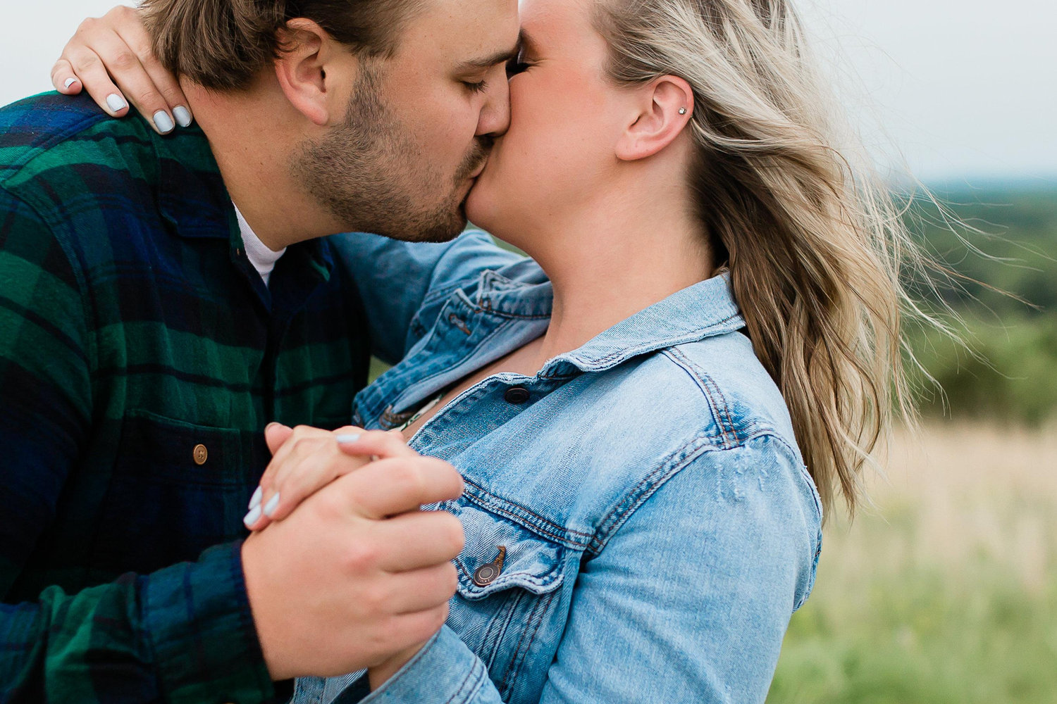 The Wedding Website of Faith Anderson and Jack Coleman