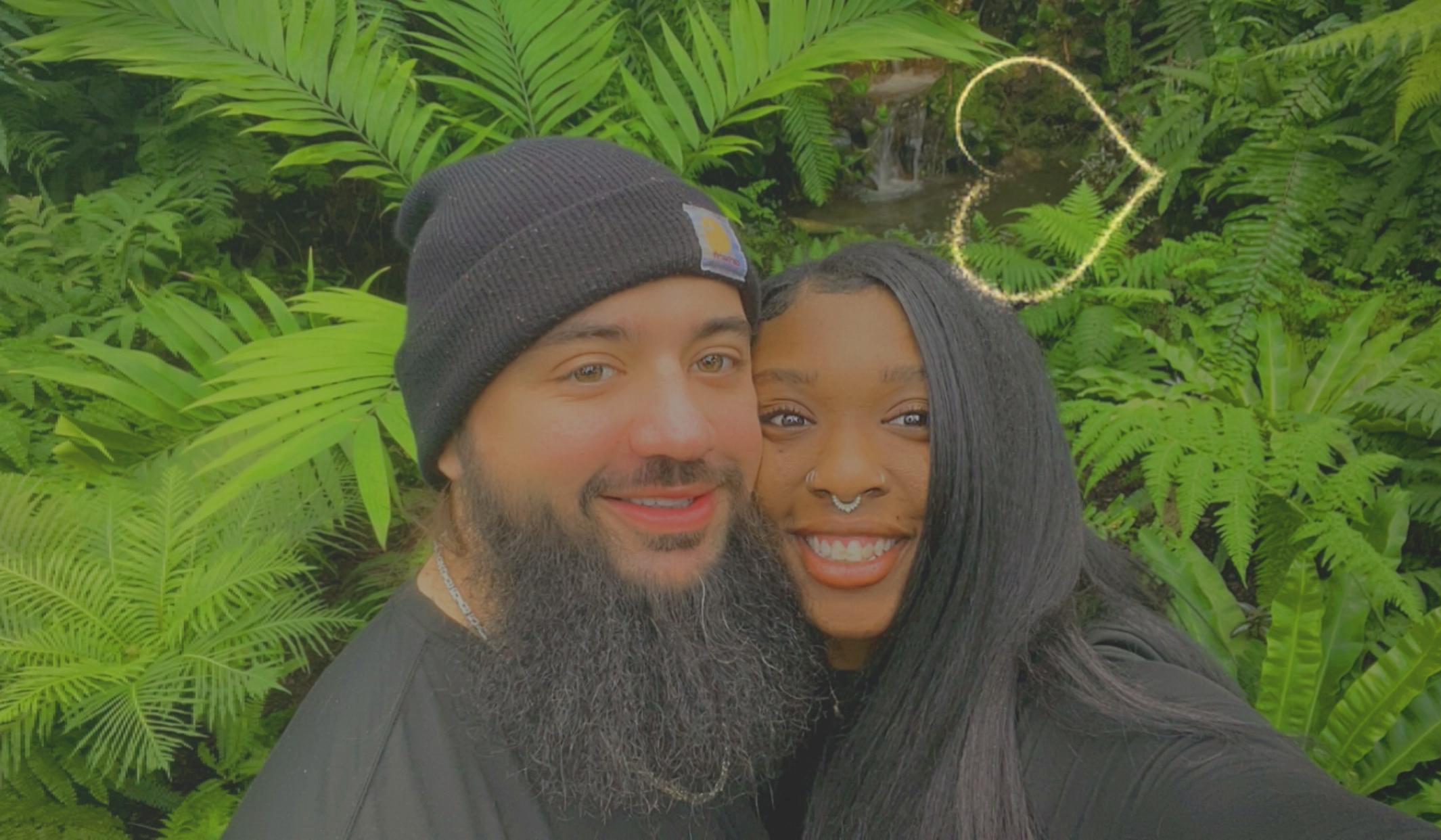 The Wedding Website of Tatiana Usanovic and Haris Usanovic