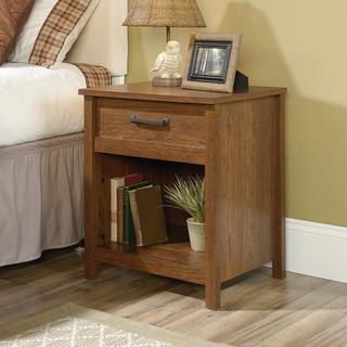 Cannery Bridge Nightstand