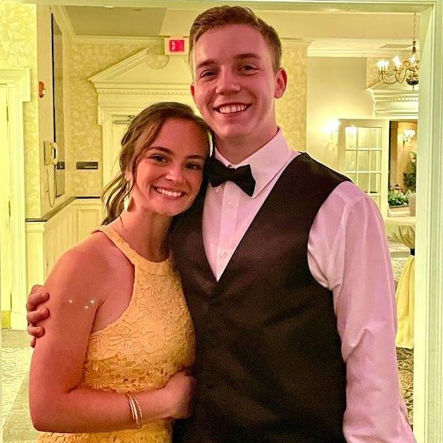 Costello / Vaul Wedding