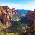 Zion National Park