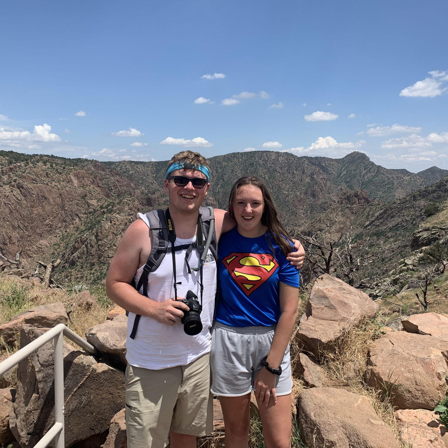 The Royal Gorge Bridge 2021