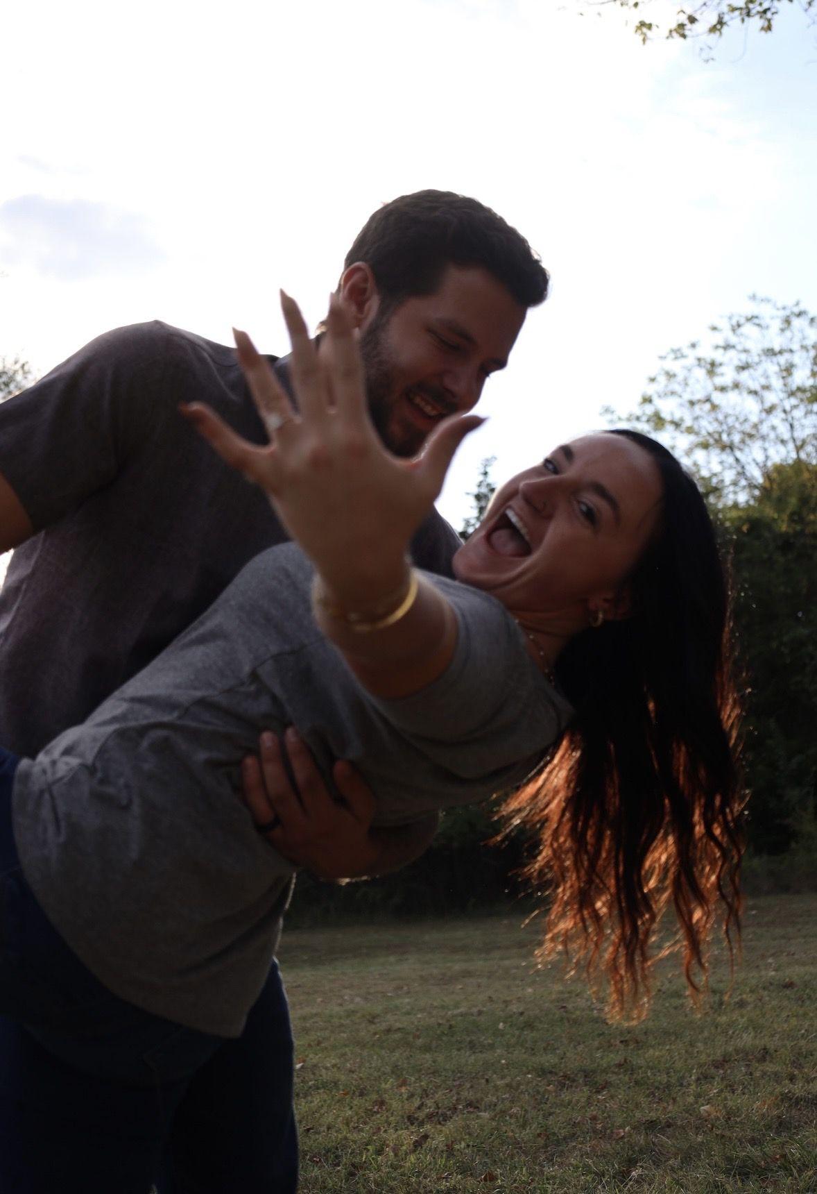 The Wedding Website of Kendra Brauch and Nicholas Ribaudo