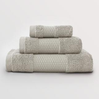 Organic Cotton Hemp 3-Piece Towel Set